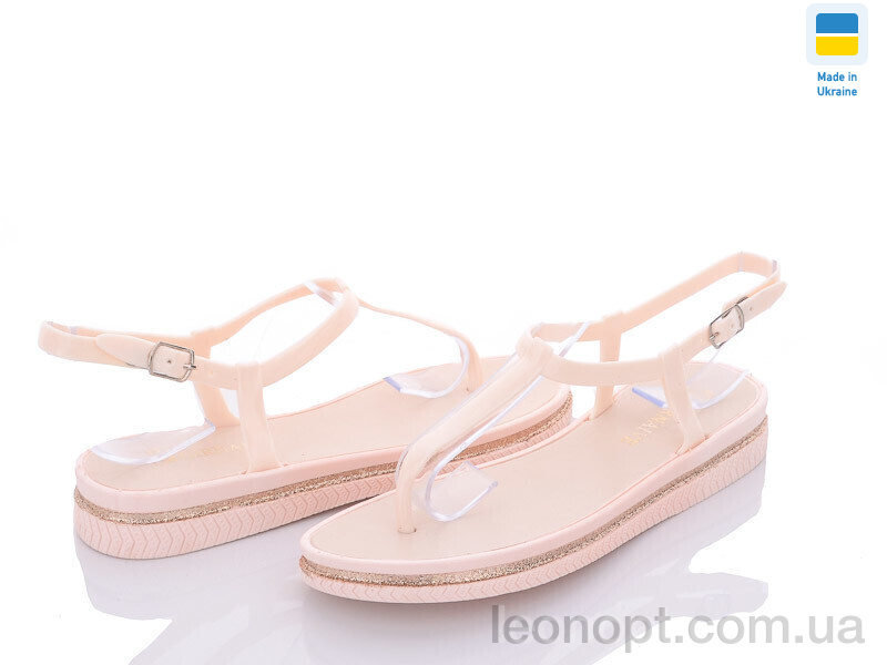 Босоніжки Ok Shoes 333-2
