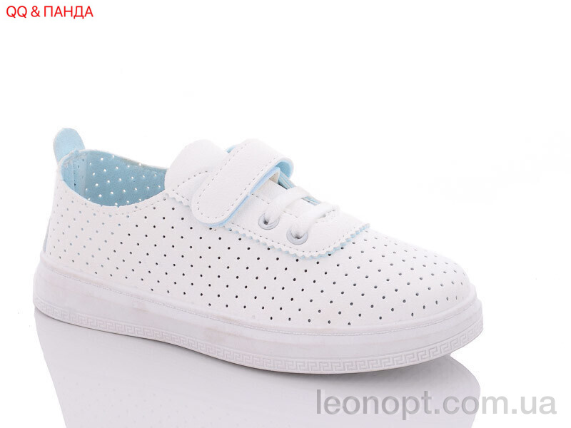 Кроссовки QQ shoes 5000-1