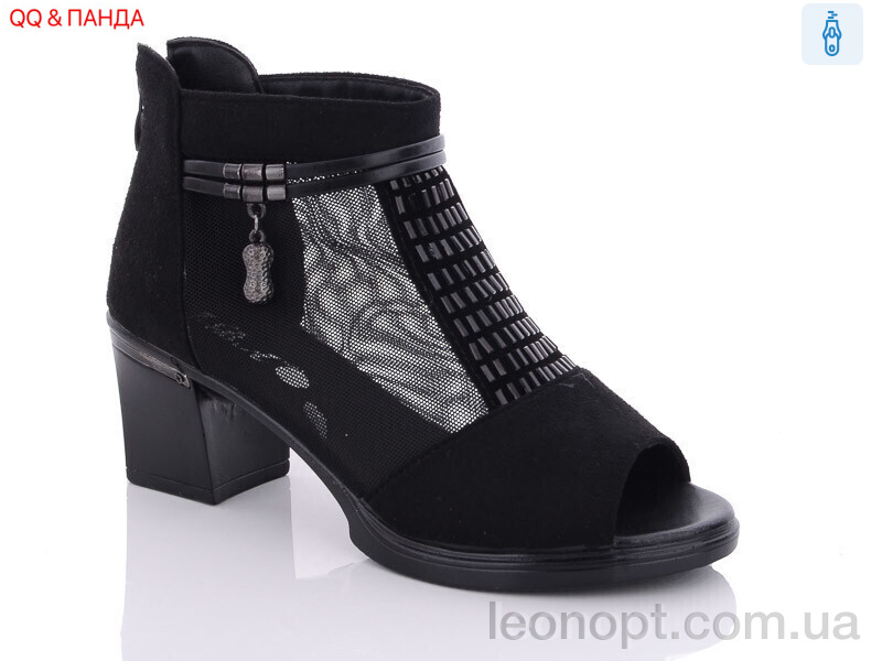 Ботинки QQ shoes 902