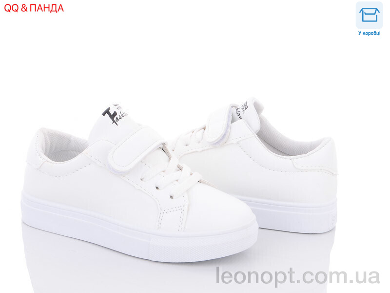 Кросівки QQ shoes ABA77-64-1