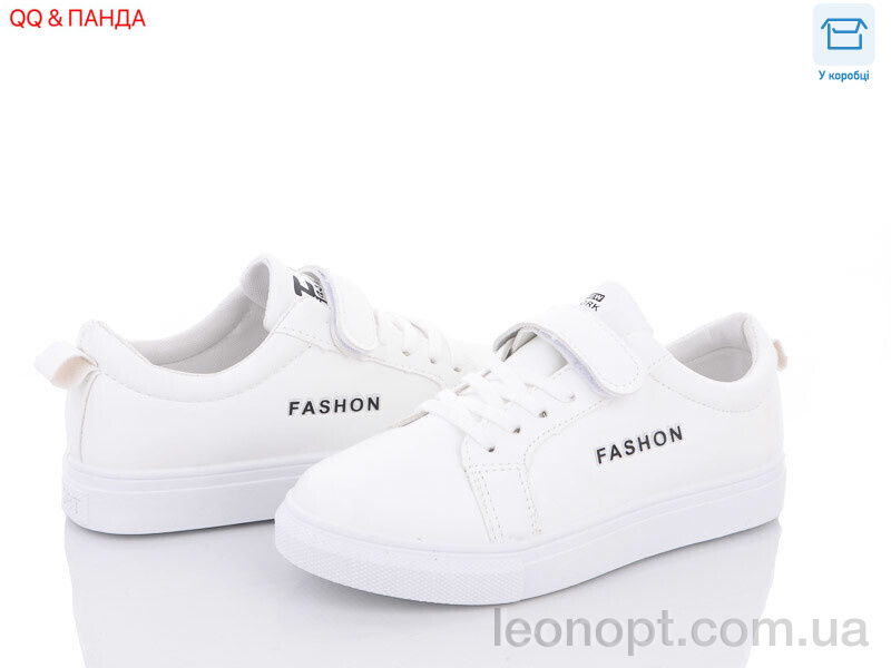Кросівки QQ shoes ABA77-69-1