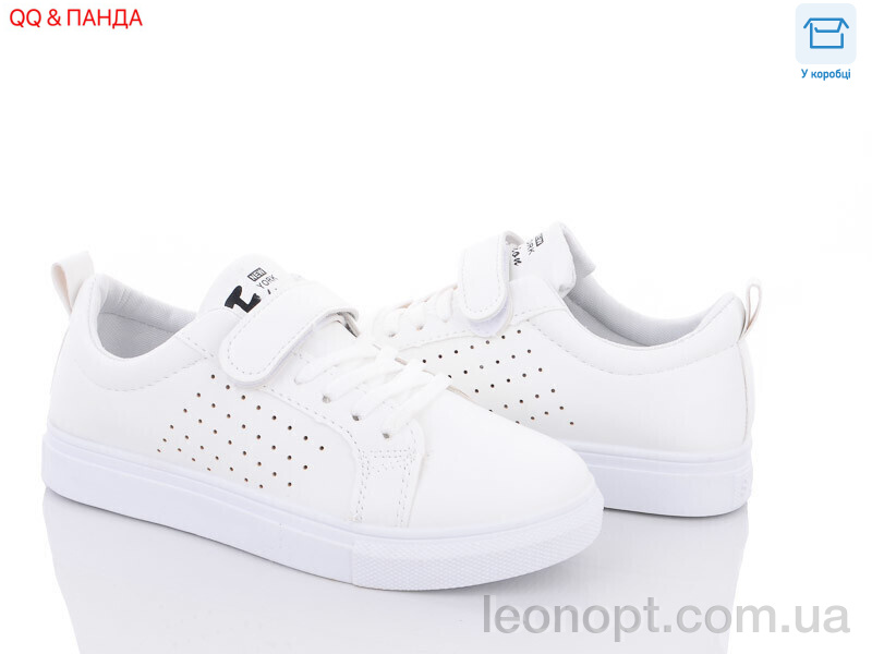 Кросівки QQ shoes ABA77-71-1
