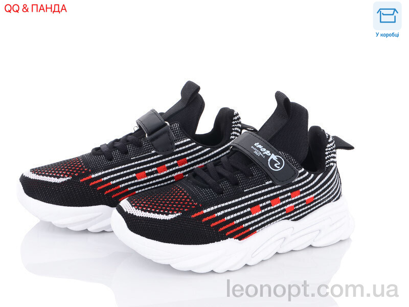 Кросівки QQ shoes ABA77-90-1