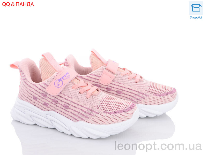 Кросівки QQ shoes ABA77-90-3