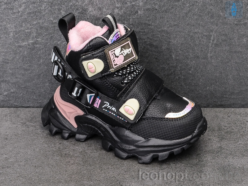 Черевики Xifa kids 848-1A пена