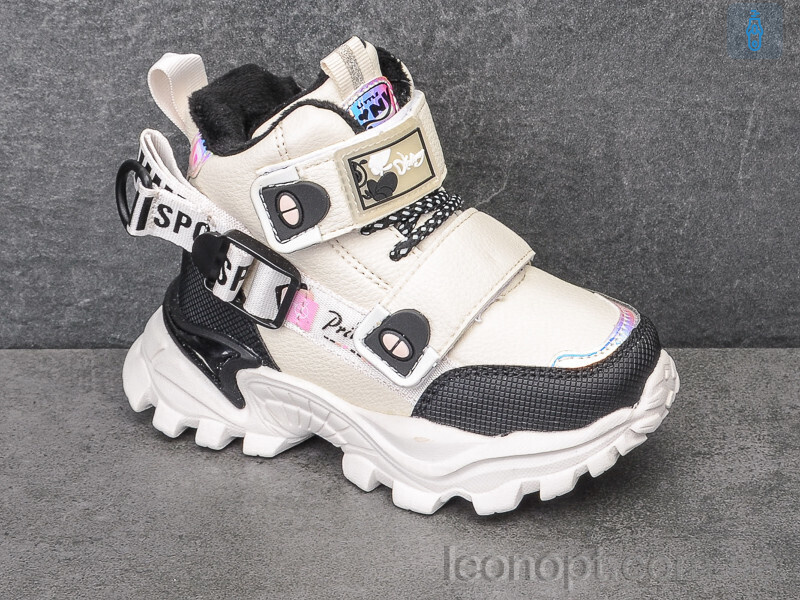 Ботинки Xifa kids 848-4A пена