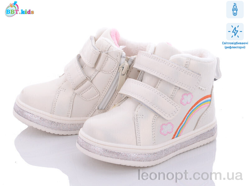 Черевики BBT R6217-2
