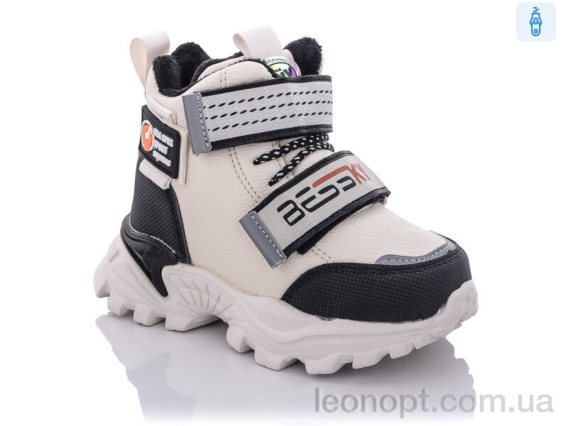 Черевики Xifa kids 849-4A пена