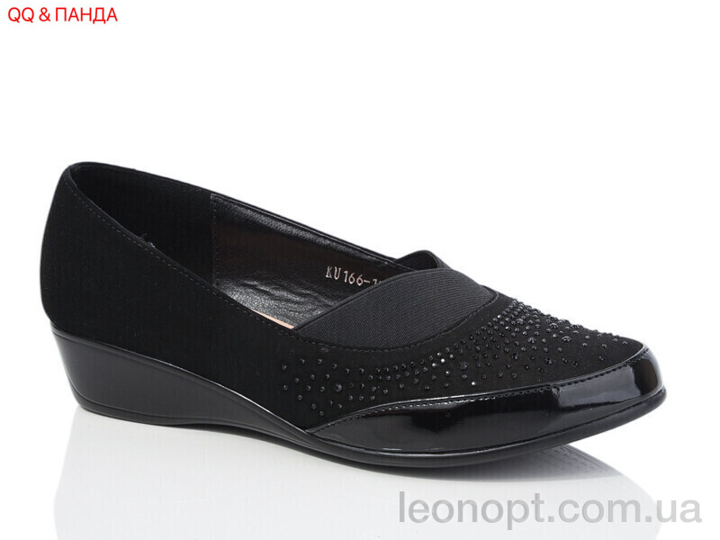 Туфлі QQ shoes KU166-18