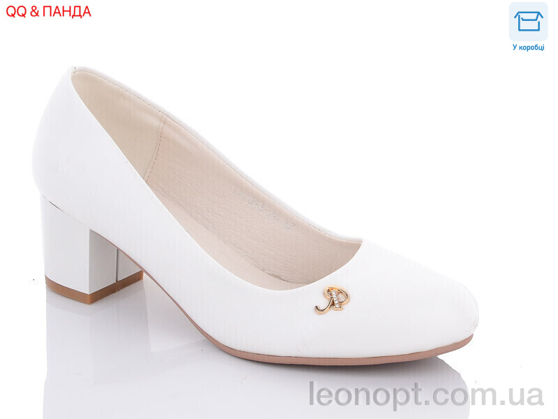 Туфли QQ shoes KU7053-26