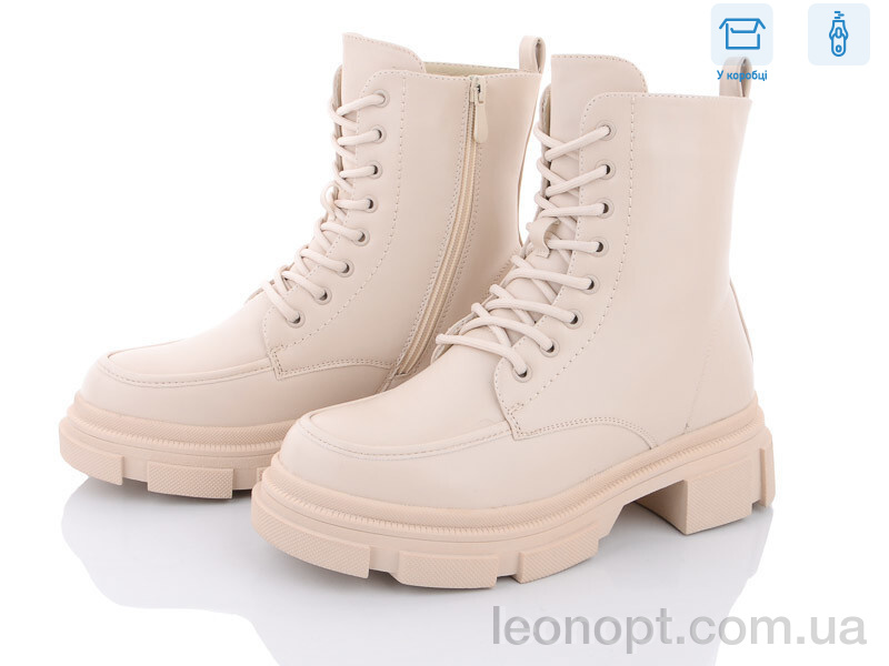 Черевики Hongquan 85-7