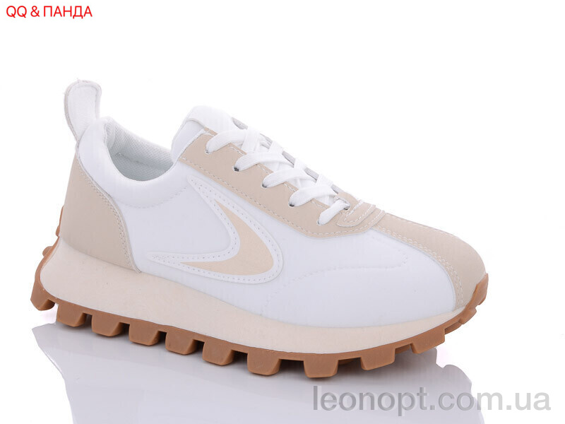 Кроссовки QQ shoes JP01-2