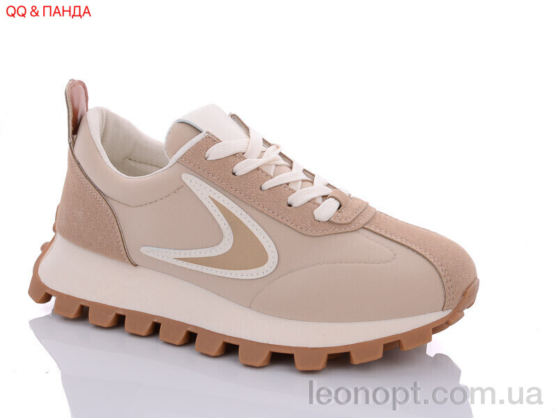 Кроссовки QQ shoes JP01-3