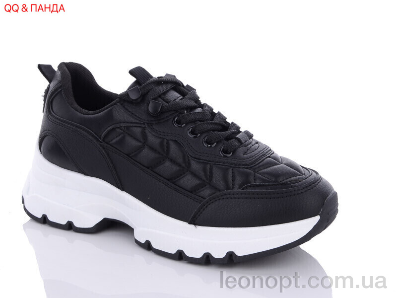 Кроссовки QQ shoes JP11-1