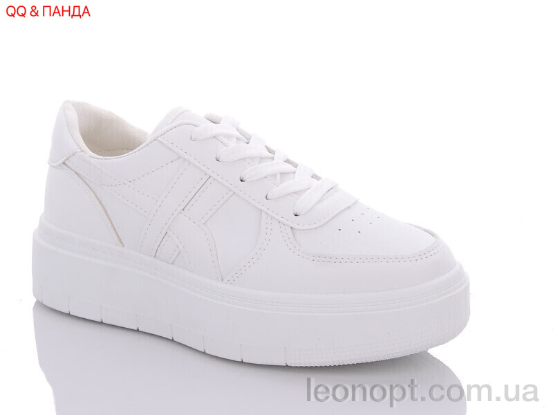 Кроссовки QQ shoes JP12-3