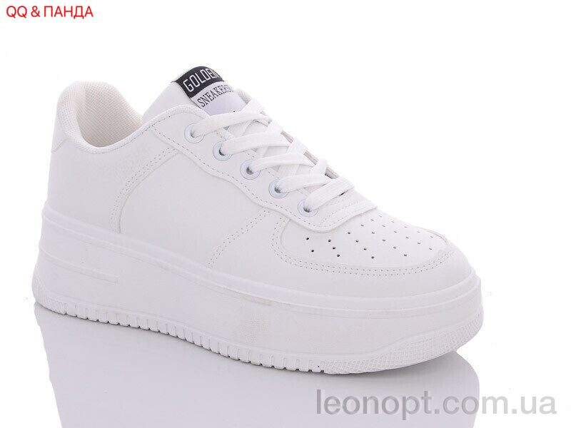 Кросівки QQ shoes J852-2