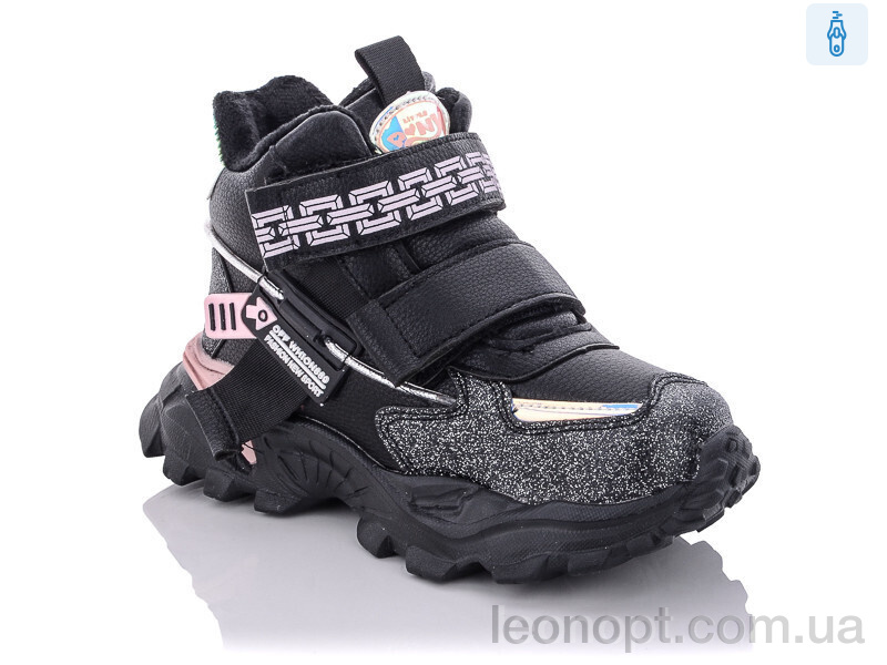 Черевики Xifa kids 851-1B пена