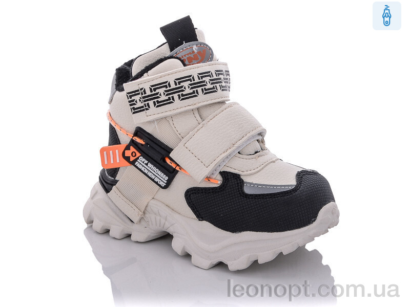 Черевики Xifa kids 851-3A пена