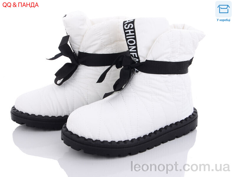 Дутики QQ shoes JP18-2