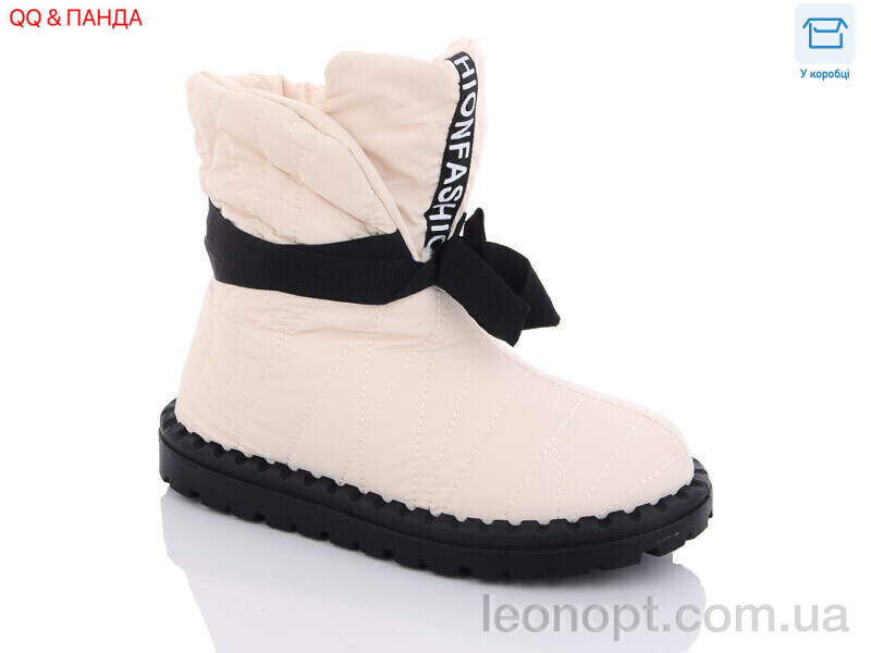 Дутики QQ shoes JP18-3