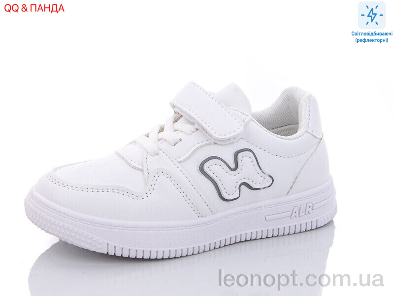 Кроссовки QQ shoes ABA88-142-1