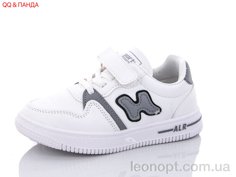 Кроссовки QQ shoes ABA88-142-6