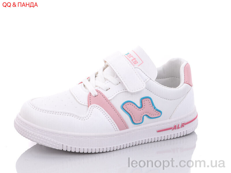Кроссовки QQ shoes ABA88-143-5