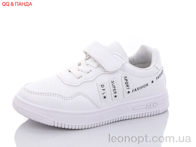 Кроссовки QQ shoes ABA88-145-1