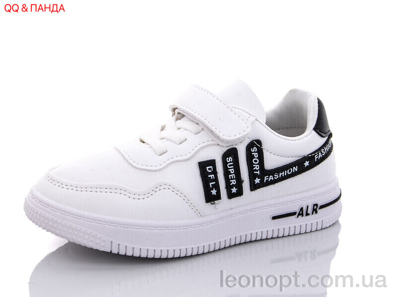 Кроссовки QQ shoes ABA88-145-3