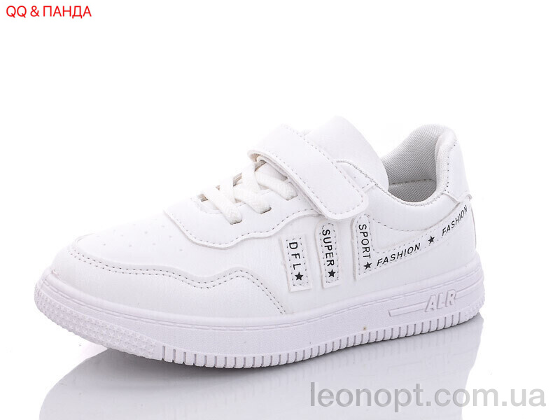 Кроссовки QQ shoes ABA88-146-1