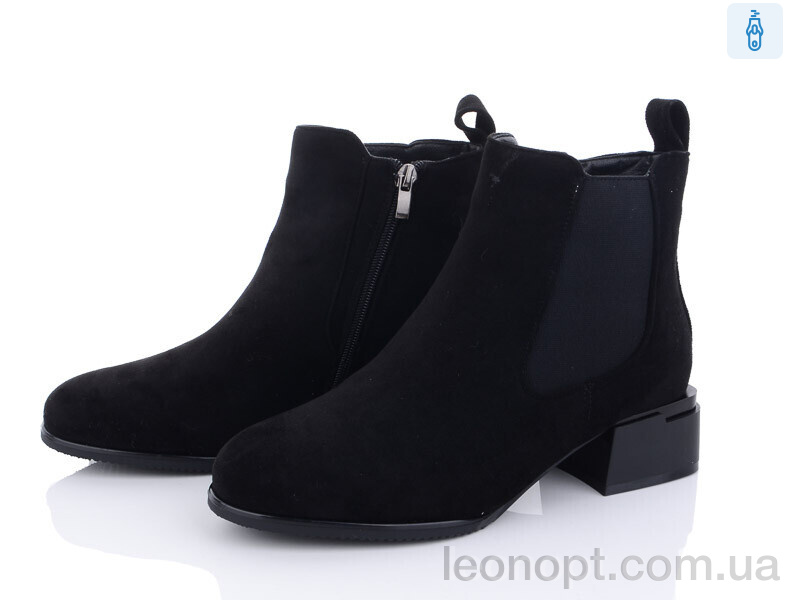 Ботинки Love-L&M-ZDW Y30-1
