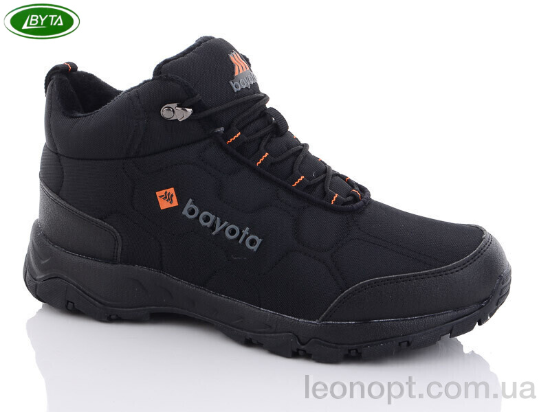 Ботинки Bayota A9029-4