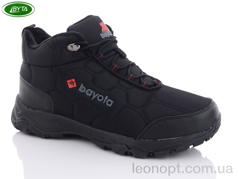 Черевики Bayota A9029-6