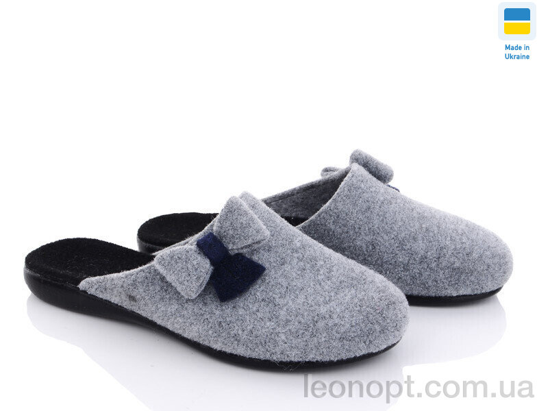 Тапки Inblue 122