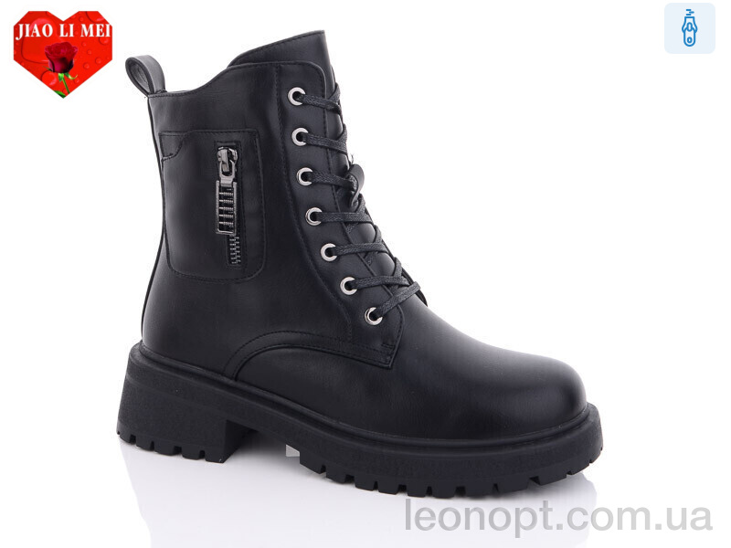 Черевики Jiao Li Mei 706