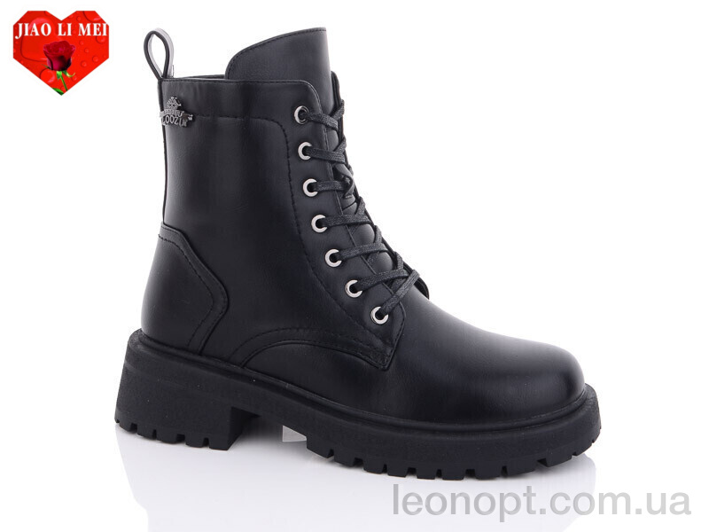 Черевики Jiao Li Mei 703