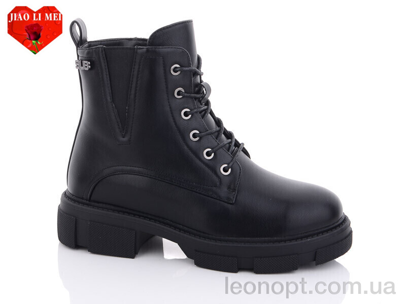 Черевики Jiao Li Mei 603