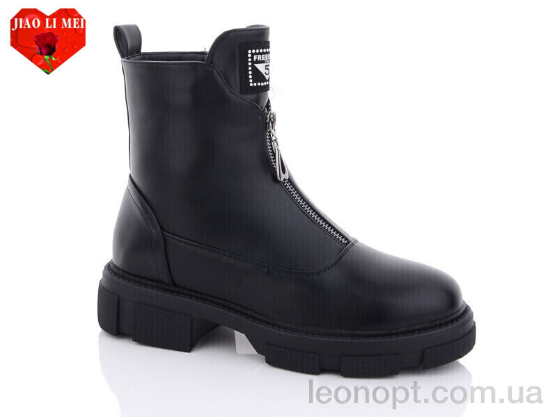 Черевики Jiao Li Mei 602
