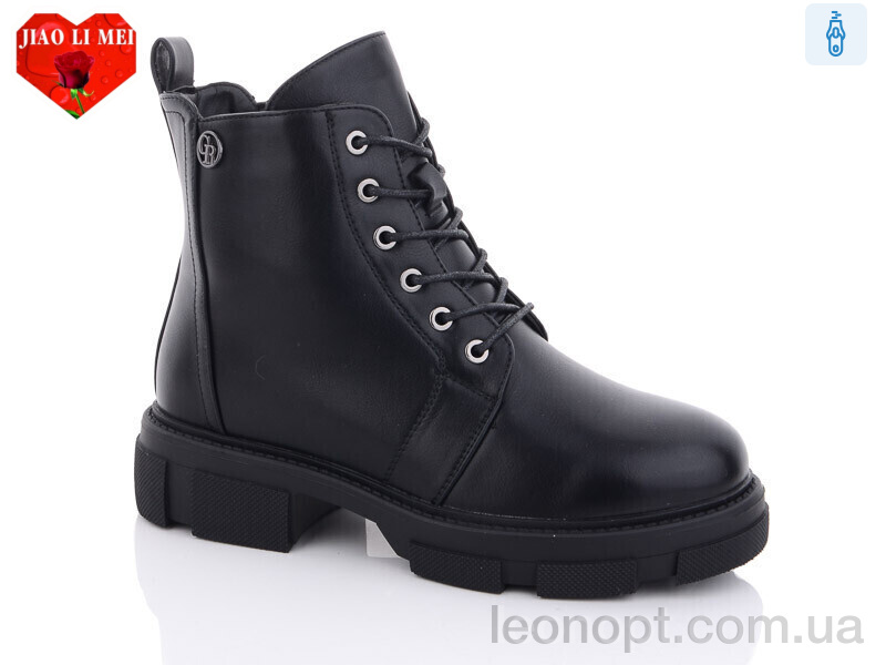Черевики Jiao Li Mei 607