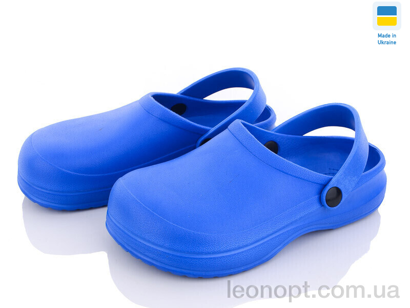 Крокси Inblue ETC06-1 синій