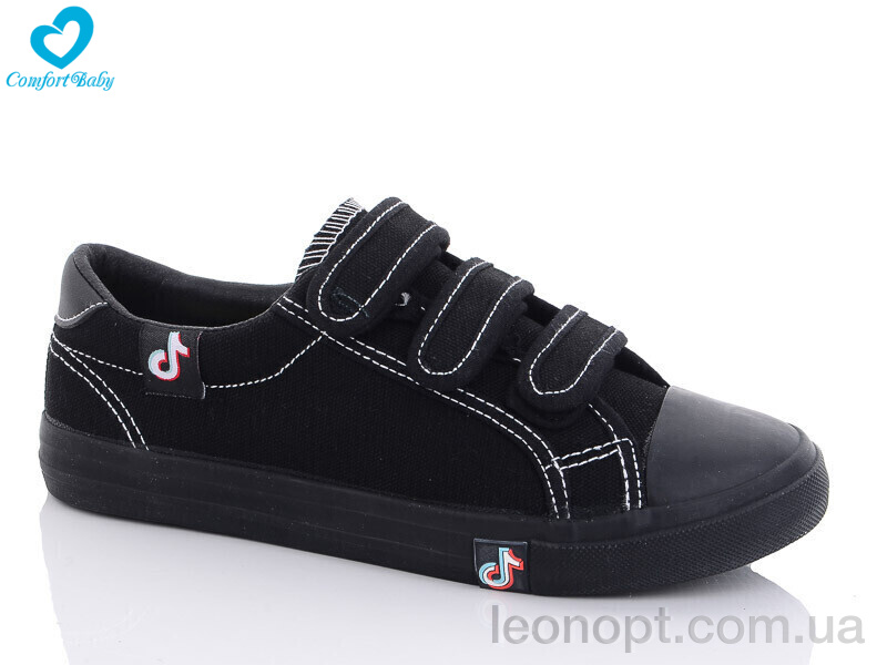 Кеди Comfort-baby 289-2