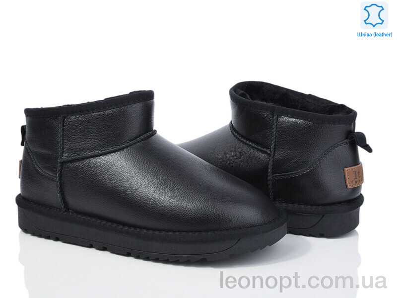 Угги ITTS H8855-6