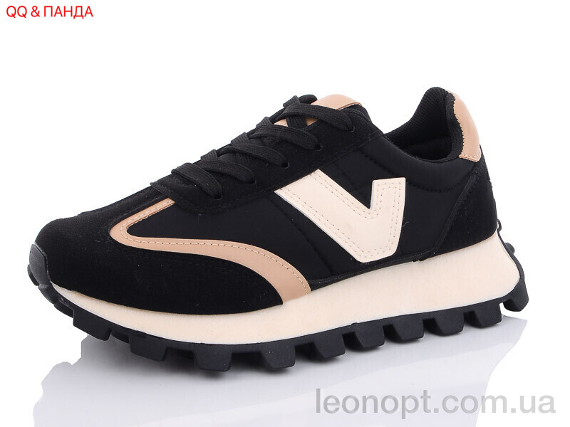 Кроссовки QQ shoes CB009-1