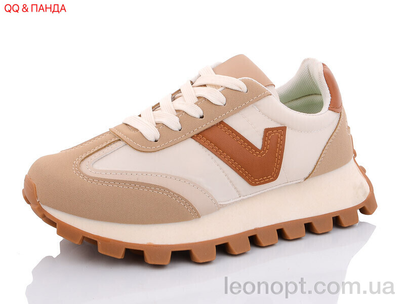 Кроссовки QQ shoes CB009-2