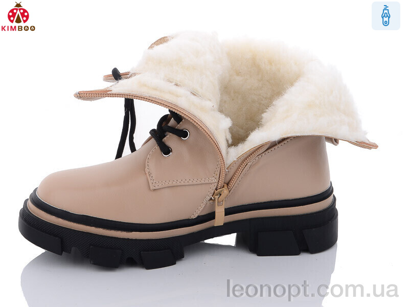Черевики Солнце-Kimbo-o FG2369-3T