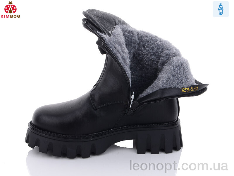 Черевики Солнце-Kimbo-o A2326-3A