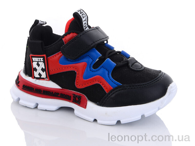 Кроссовки Xifa kids 602-1A