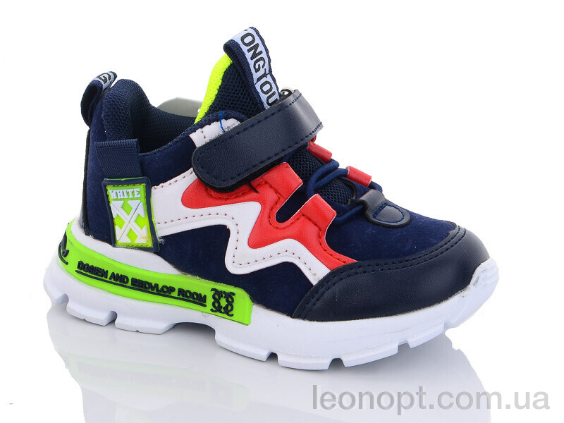 Кроссовки Xifa kids 602-1B