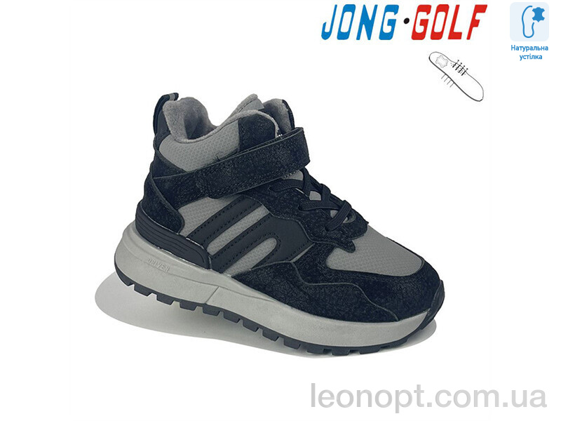 Ботинки Jong Golf B30826-18