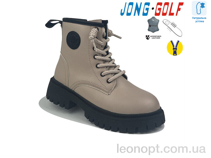 Ботинки Jong Golf C30811-3